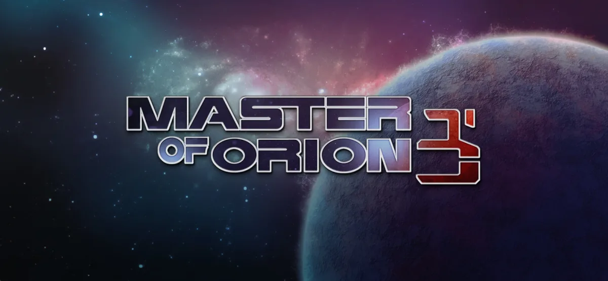 Master of Orion 3 Free Download