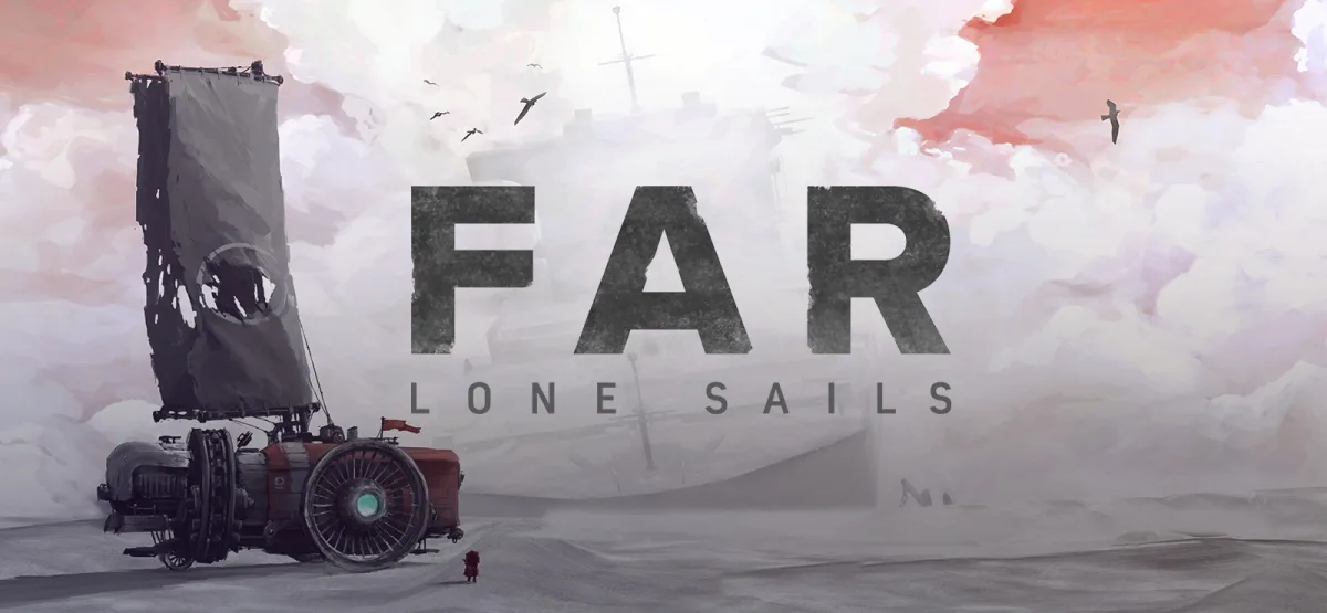 FAR: Lone Sails Free Download