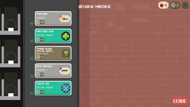 Deadly Days Gameplay Screenshot