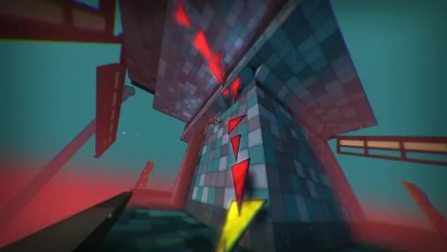 TRI: Of Friendship and Madness PC Screenshot