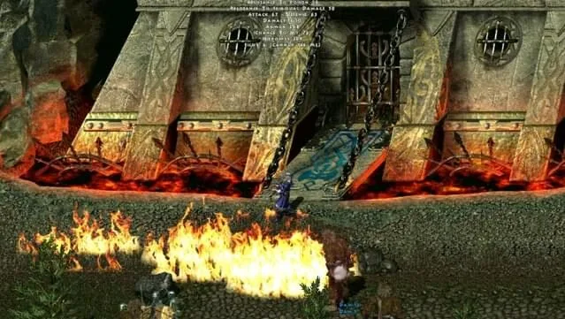 Divine Divinity PC Screenshot