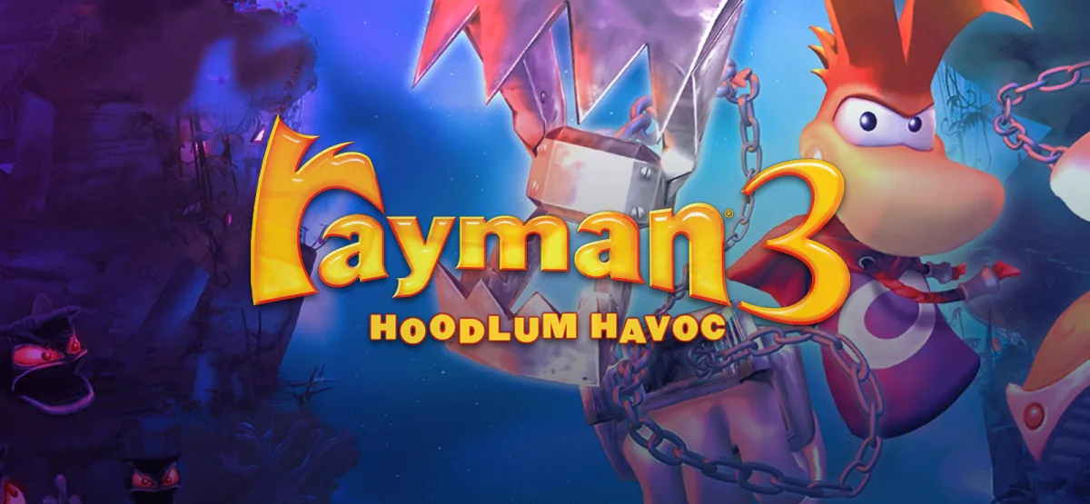 Rayman 3: Hoodlum Havoc Free Download