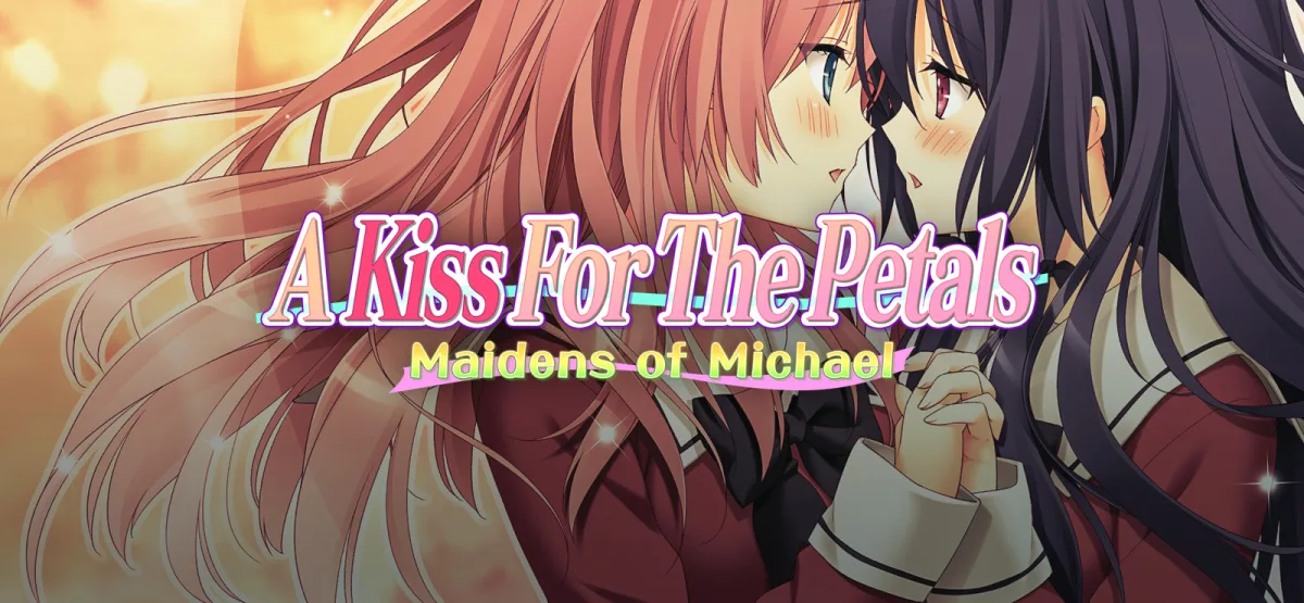A Kiss For The Petals – Maidens of Michael Free Download