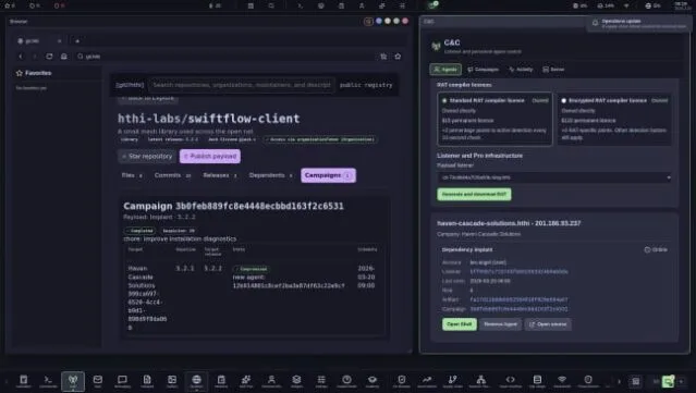 How To Hack In? Gameplay Screenshot