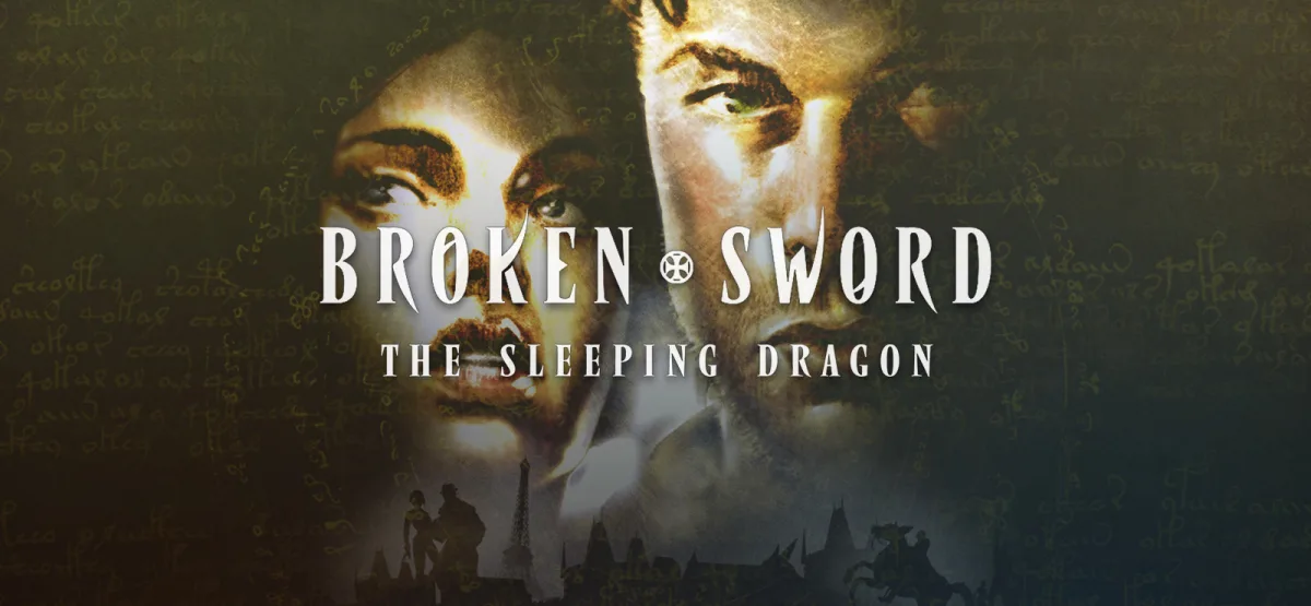 Broken Sword 3: The Sleeping Dragon Free Download