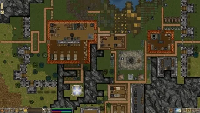 First Feudal PC Screenshot