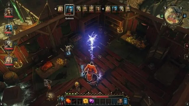 Divinity: Original Sin – Enhanced Edition PC Screenshot