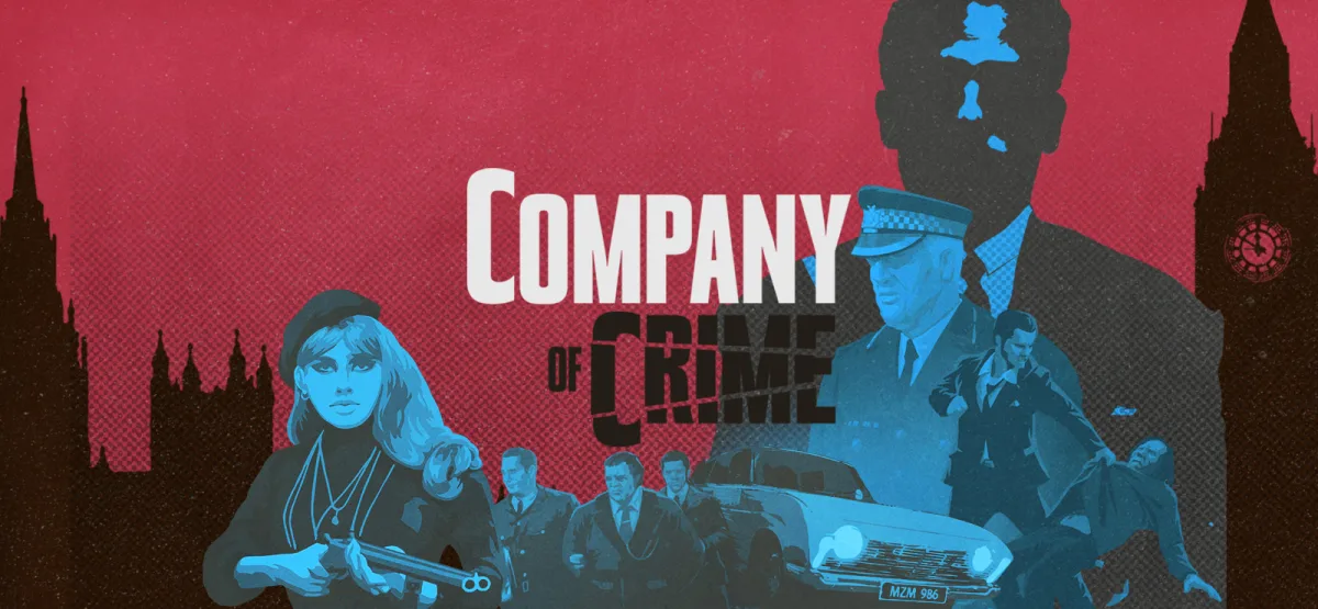 Company of Crime Free Download