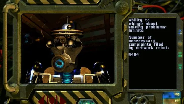 Krush Kill ‘N Destroy : Krossfire PC Screenshot
