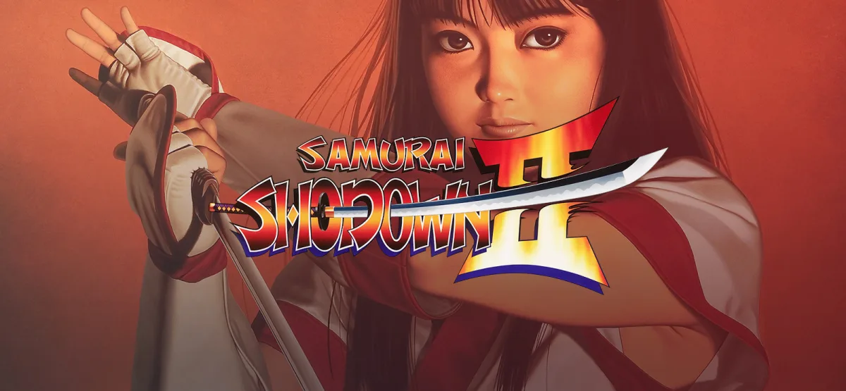 SAMURAI SHODOWN II Free Download