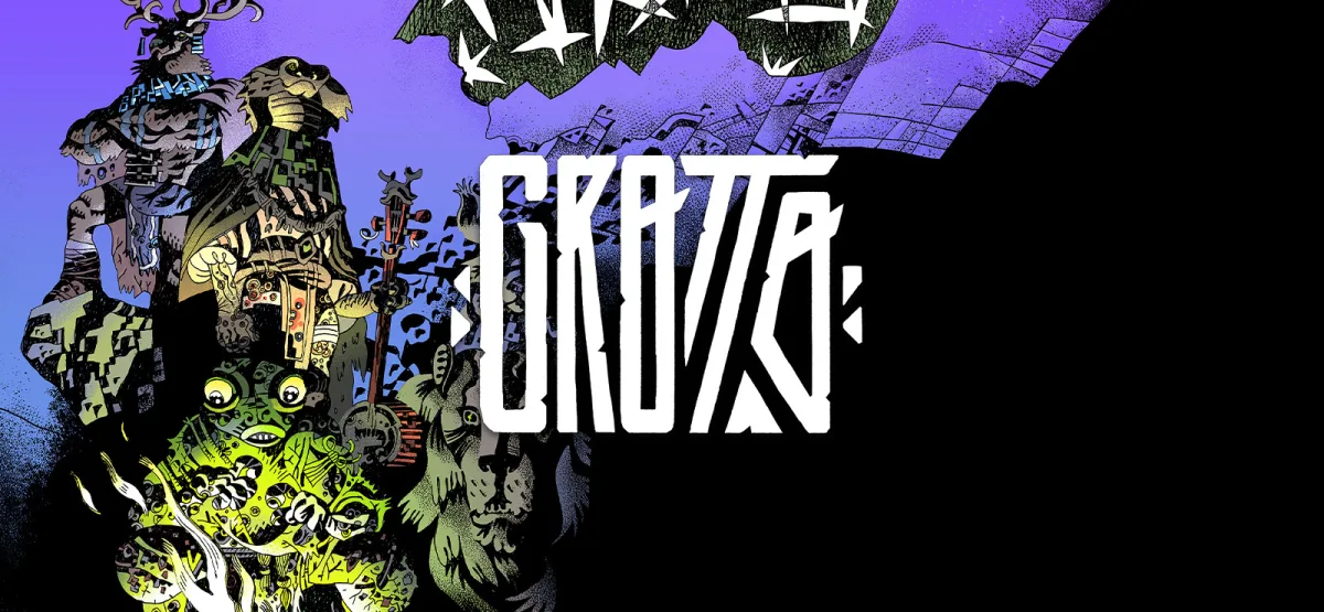 Grotto Free Download