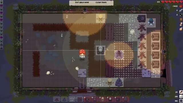 Tunnel of Doom PC Screenshot