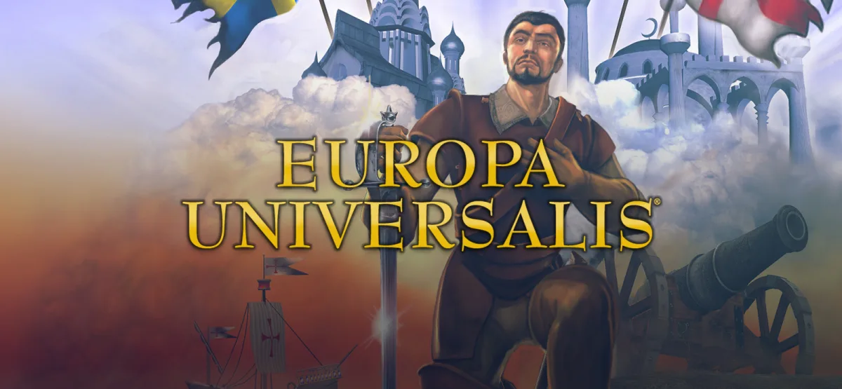 Europa Universalis Free Download