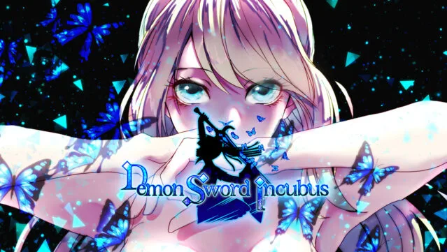 Demon Sword: Incubus Free Download