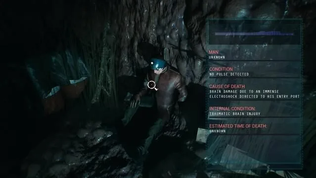 Transient Gameplay Screenshot