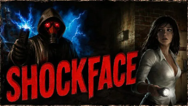 SHOCKFACE Free Download