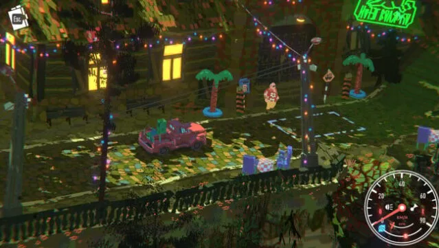 Truckful PC Screenshot