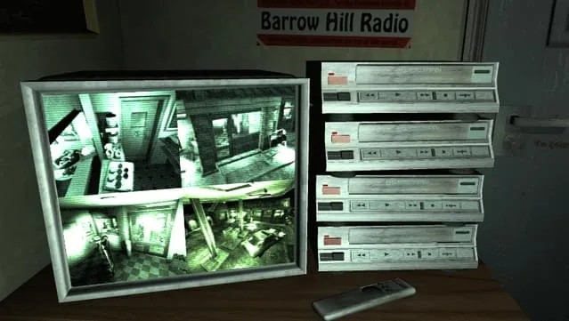 Barrow Hill: Curse of the Ancient Circle Gameplay Screenshot