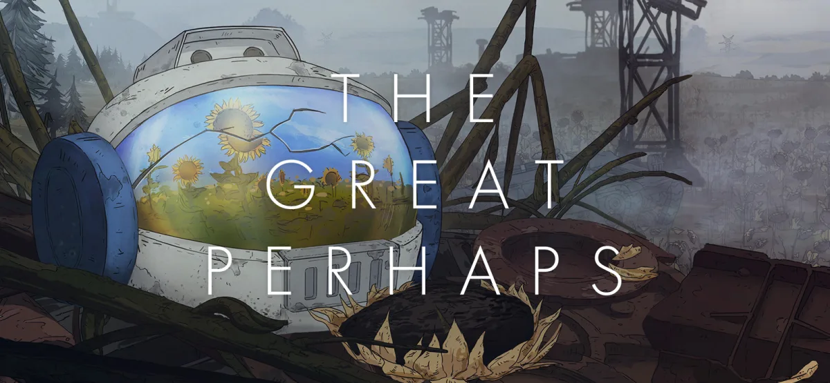 The Great Perhaps Free Download