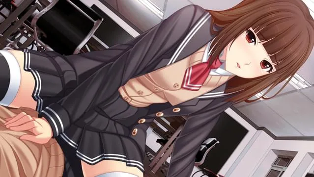Sunrider Academy PC Screenshot