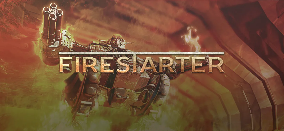 FireStarter Free Download