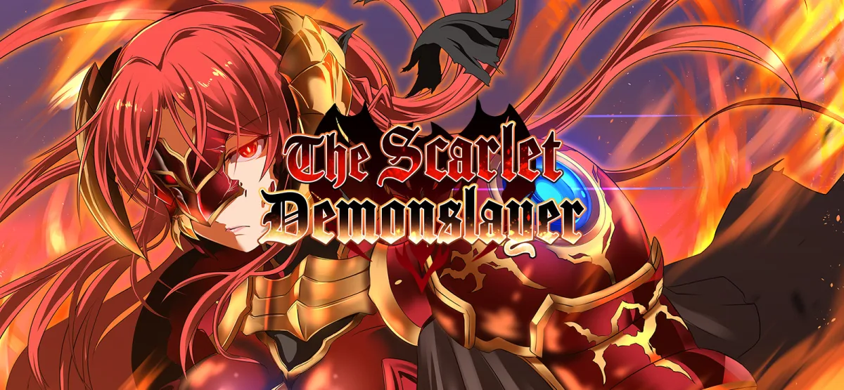 The Scarlet Demonslayer Free Download