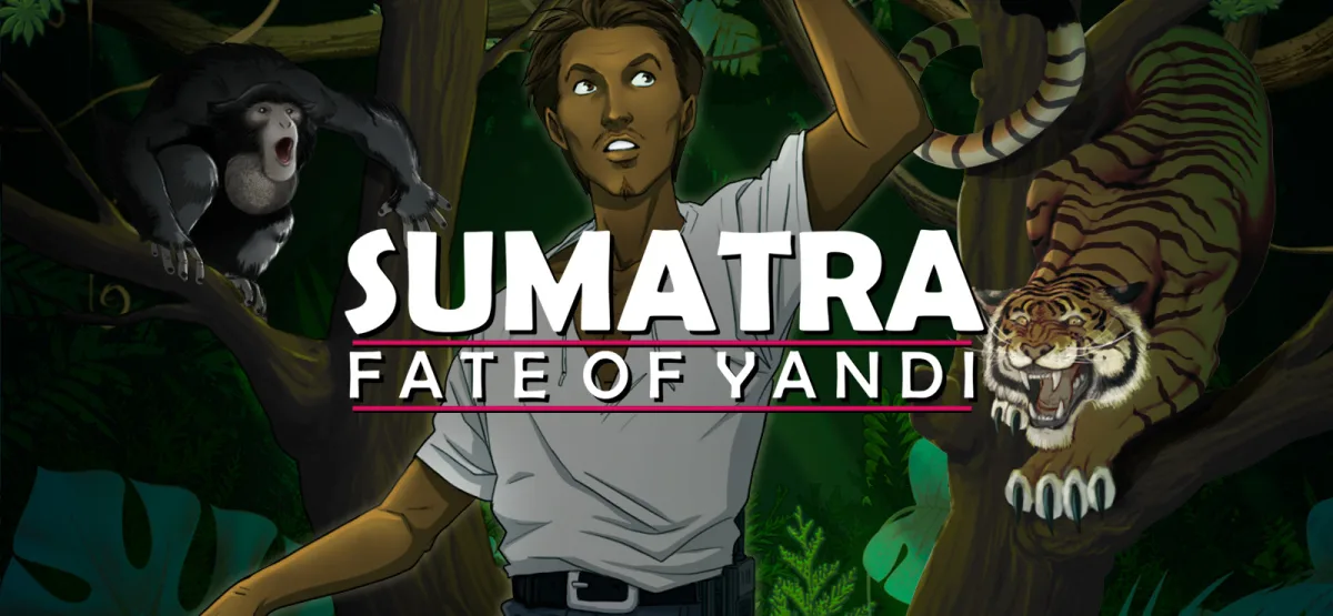 Sumatra: Fate of Yandi Free Download
