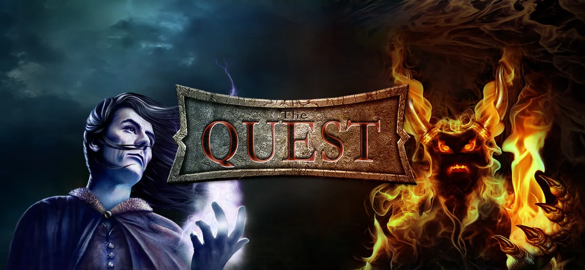 The Quest Deluxe Edition Free Download