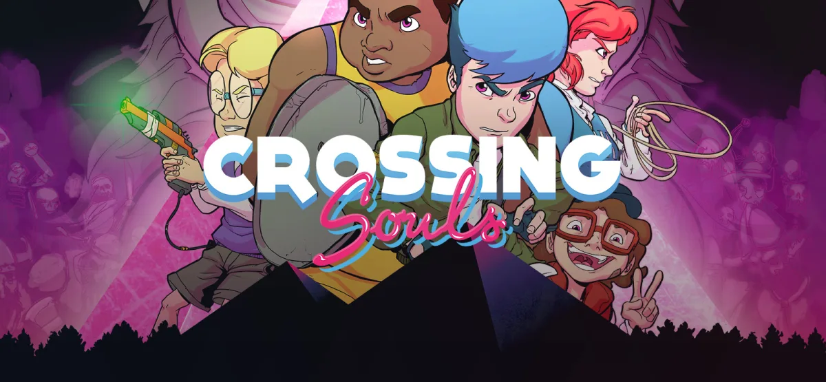 Crossing Souls Free Download