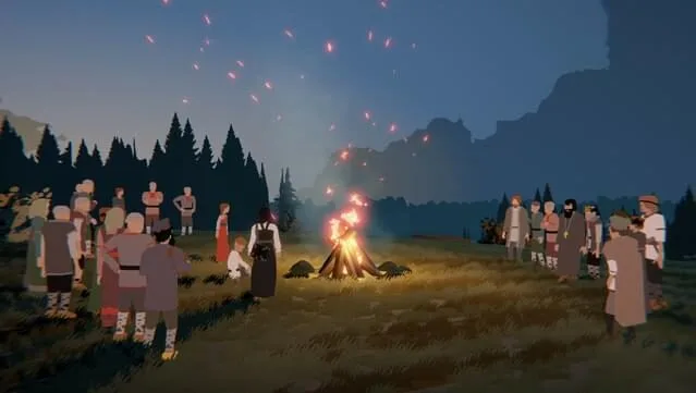 Black Book Gameplay Screenshot