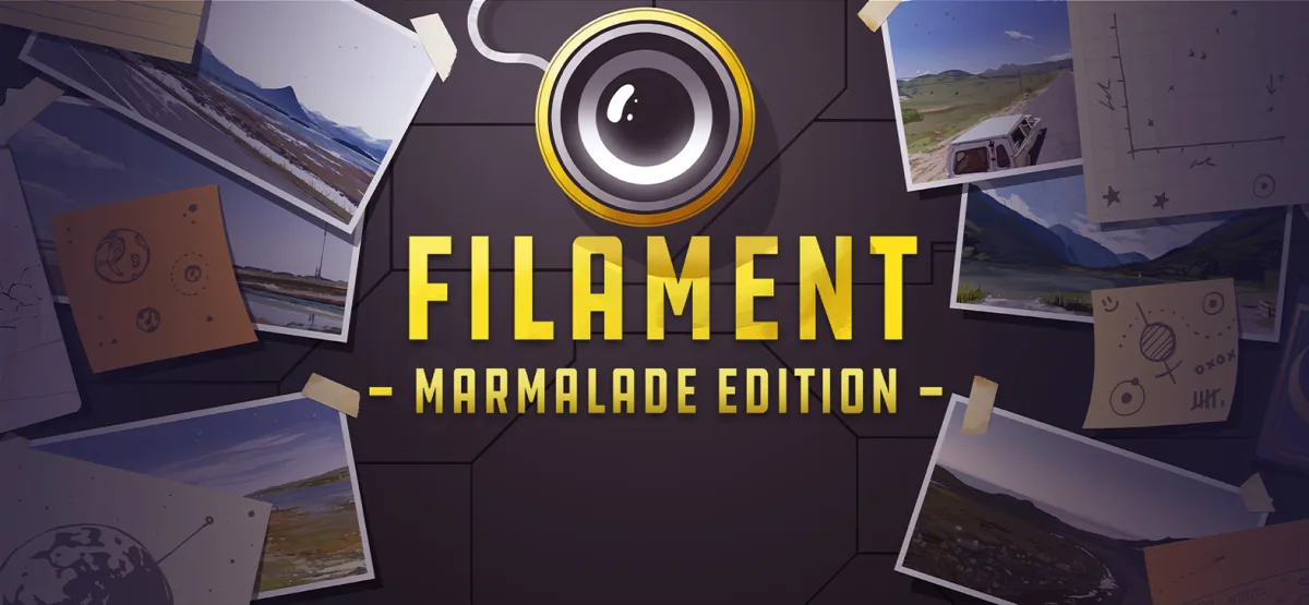 Filament: Marmalade Edition Free Download