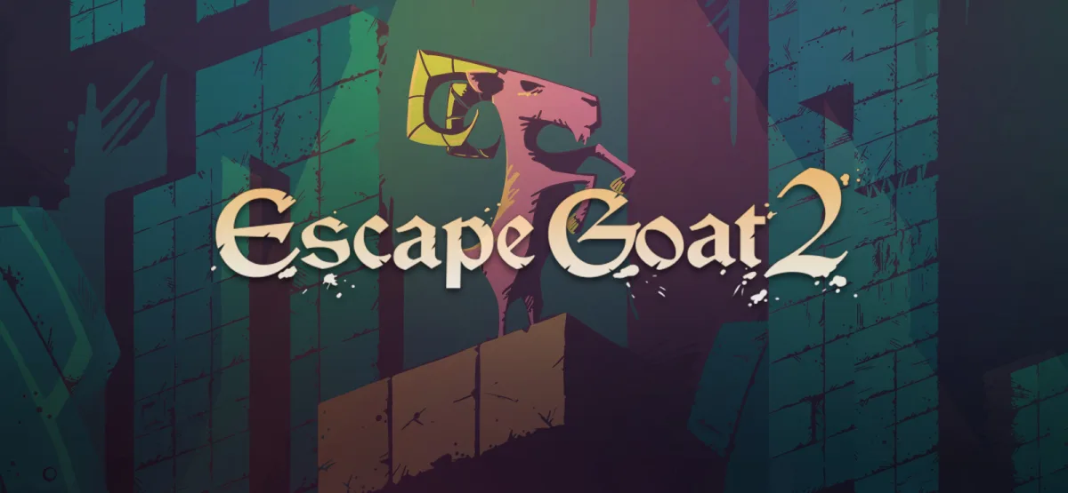 Escape Goat 2 Free Download
