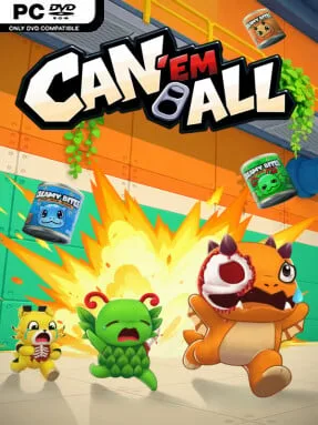 Can ‘Em All Free Download