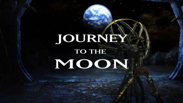 Voyage: Journey to the Moon Free Download