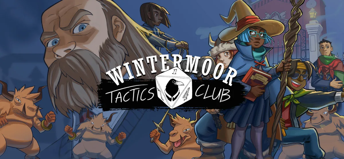 Wintermoor Tactics Club Free Download