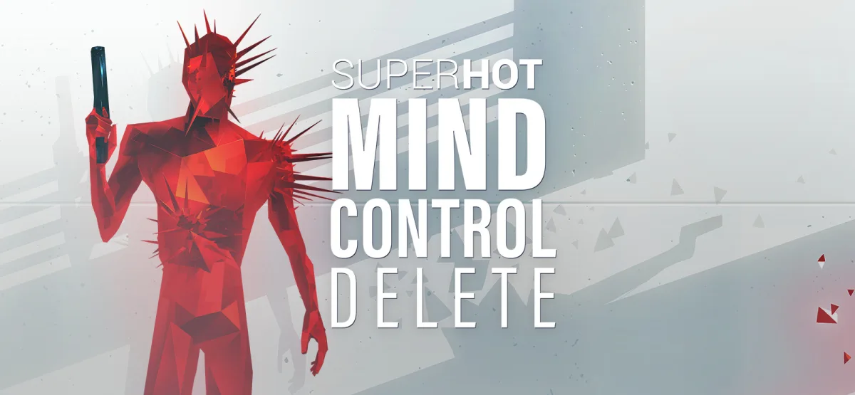 SUPERHOT: MIND CONTROL DELETE Free Download
