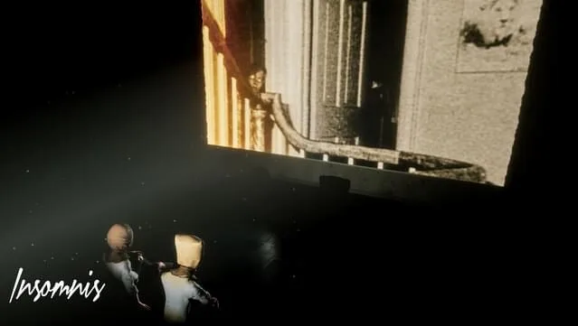 Insomnis Gameplay Screenshot