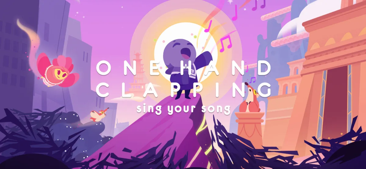One Hand Clapping Free Download