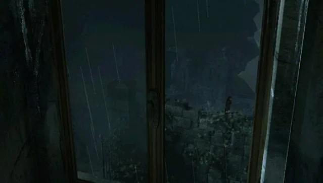 Alone in the Dark: The New Nightmare PC Screenshot