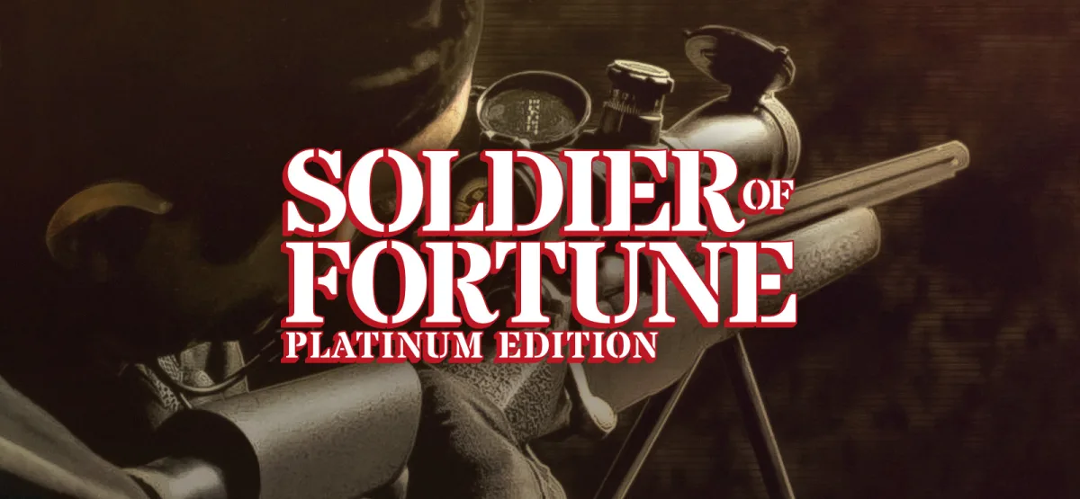 Soldier of Fortune: Platinum Edition Free Download