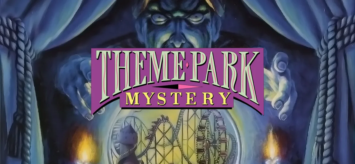 Theme Park Mystery Free Download