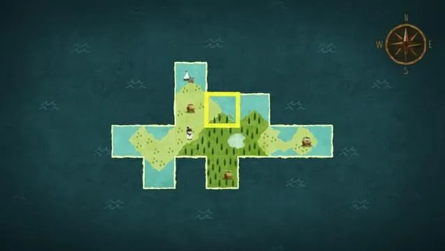 Carto Gameplay Screenshot