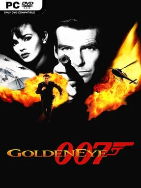 GoldenEye 007 Free Download