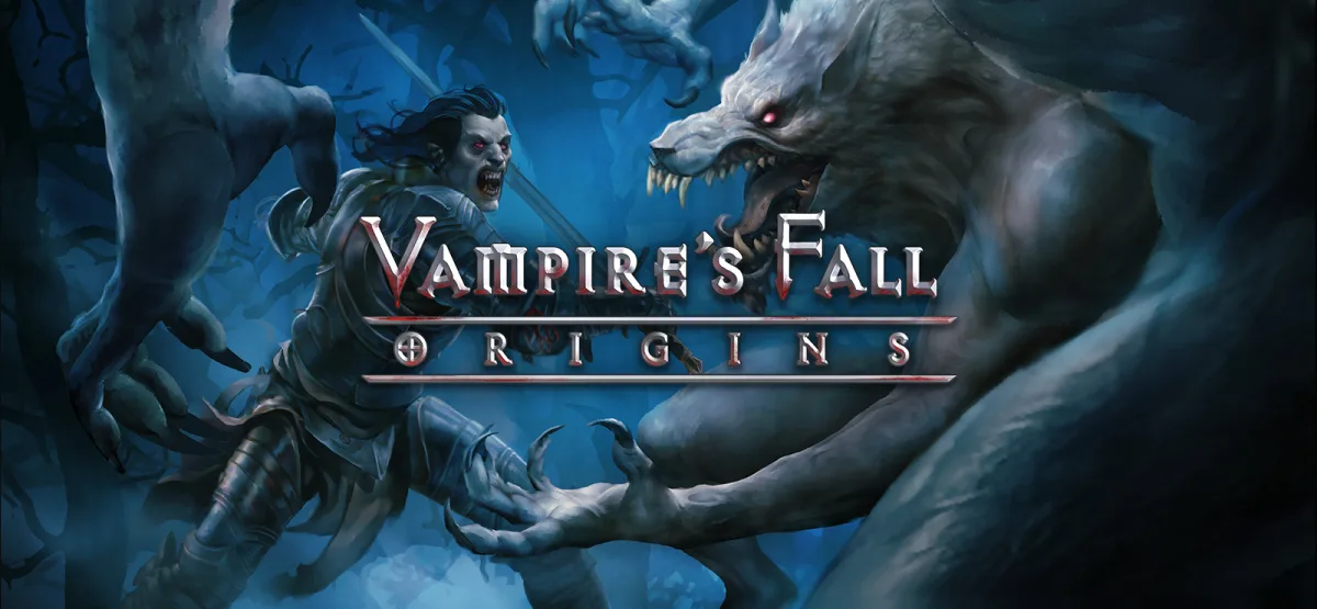 Vampire’s Fall: Origins Free Download