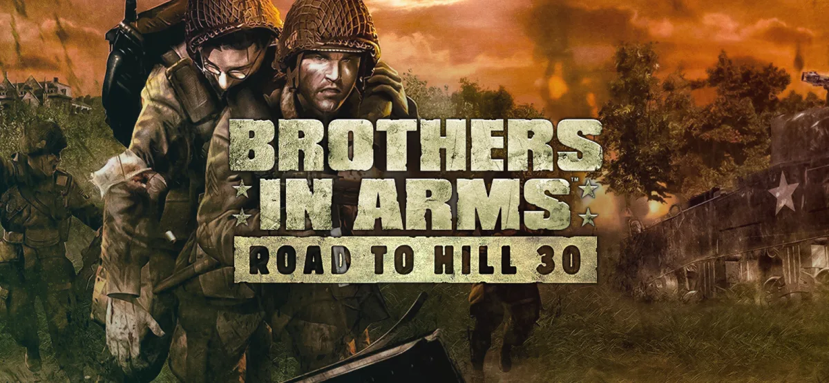 Brothers in Arms: Road to Hill 30™ Free Download