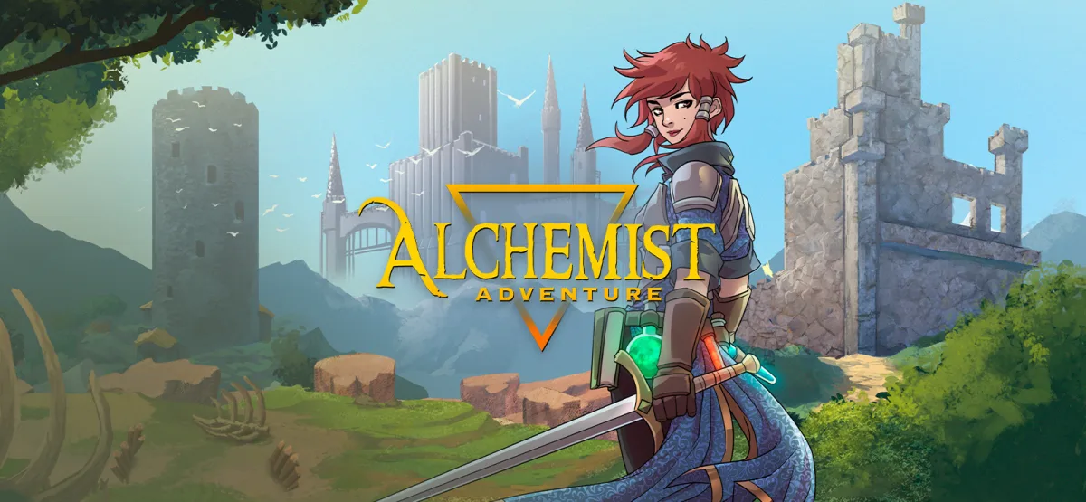 Alchemist Adventure Free Download