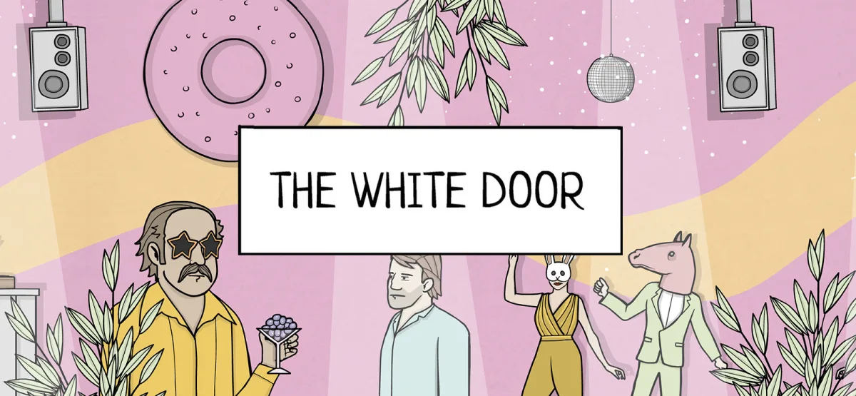 The White Door Free Download