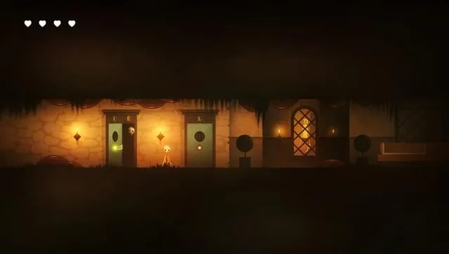 Neversong PC Screenshot