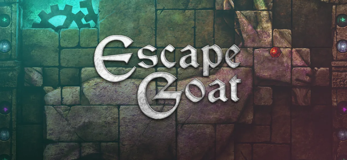 Escape Goat Free Download