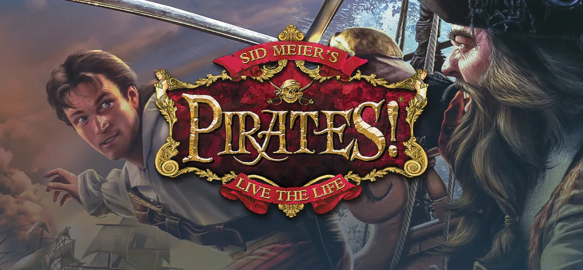 Sid Meier’s Pirates! Free Download
